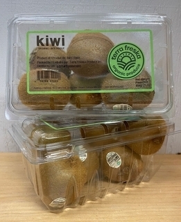 Kiwi - Green